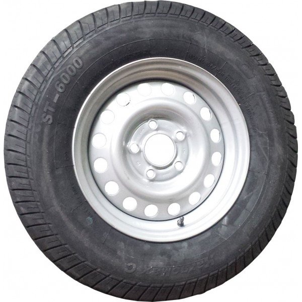 Roue 185R14C 5X115