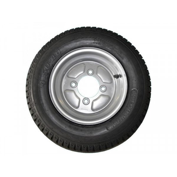 Roue 4.50x10