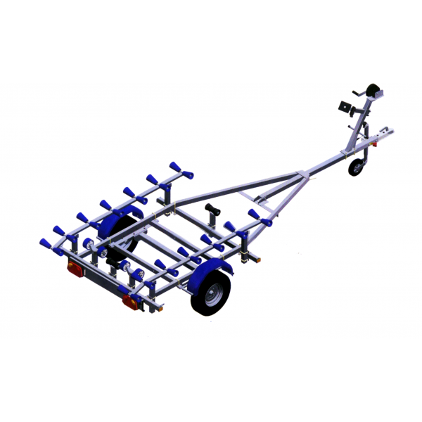 Sun-Way-Pneumatique-non freineé-500Kg 13'
